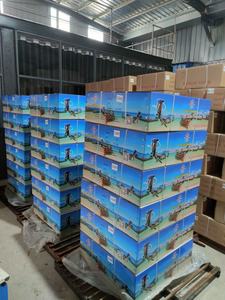 Двигатель грязи короткий хвост JX300E - Product Image 5