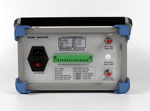 탁상용 O3 오존 가스 감시자 0-1000ppm 오존 analyzsis/오존 발전기 해석기 - Product Image 5