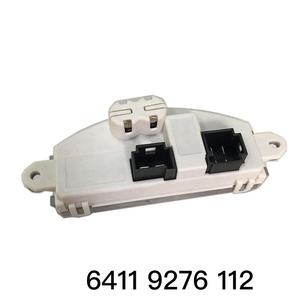 Resistencia del Motor del soplador STZT 6411, 9276, 112, f31 <span class=keywords><strong>320d</strong></span> para <span class=keywords><strong>BMW</strong></span>, F30 328I 320I 335I X5 X6/ 64119276112 - Product Image 6