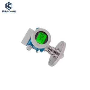 เซ็นเซอร์เรดาร์ Endress+Hauser Micropilot FMR62B-80 GHz ระบบความปลอดภัยอัจฉริยะสำหรับกระบวนการผลิตของคุณ Radar-Micropilot-FMR62B - Product Image 1