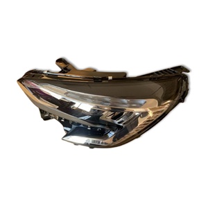 Phare Avant de Bonne Qualité pour Renault <span class=keywords><strong>Clio</strong></span> <span class=keywords><strong>5</strong></span> 2020 Réf. G:260606923R D:260109379R/260609987R Réf. D:260100902R - Product Image 2