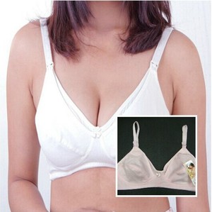 Avant ouvert sans couture sans fil soutien-gorge de <span class=keywords><strong>sport</strong></span> d'<span class=keywords><strong>allaitement</strong></span> soutien-gorge de maternité respirant femmes enceintes soutien-gorge d'<span class=keywords><strong>allaitement</strong></span> post-partum - Product Image 6