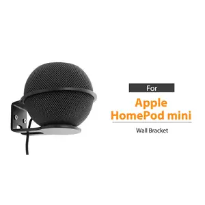 Stand Speaker for Homepod Mini Sound Studio Monitor Floor Standing Speakers Truss Wall Mounted Speaker Stand