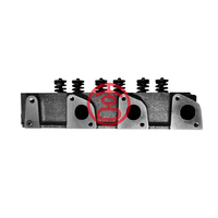 XC New 1.1L D1105 D1105T Diesel Engine Cylinder Head Assembly 15831-72010 Replacement for Kubota Tractors Industrial Equipment