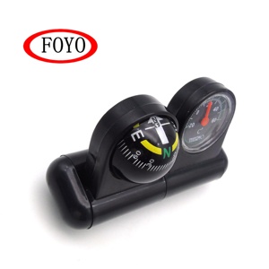 FOYO เข็มทิศสำหรับเดินเรือ,เข็มทิศทางทะเลอุปกรณ์สำหรับตั้งแคมป์และเดินป่า - Product Image 3