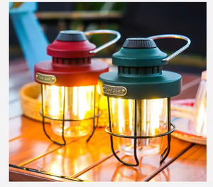 New Design Work Portable Led Garden <b>Lights</b> Waterproof <b>Hanging</b> Work Portable Led Garden <b>Lights</b> - Product Image 5