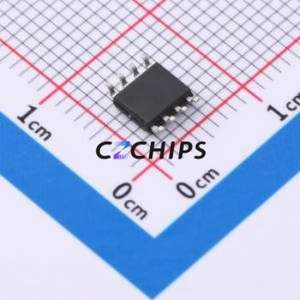 Original y nuevo AO4459 SOP-8 Transistor de efecto de campo (MOSFET) Venta al por mayor Chips de componentes electrónicos y servicio BOM - Product Image 2