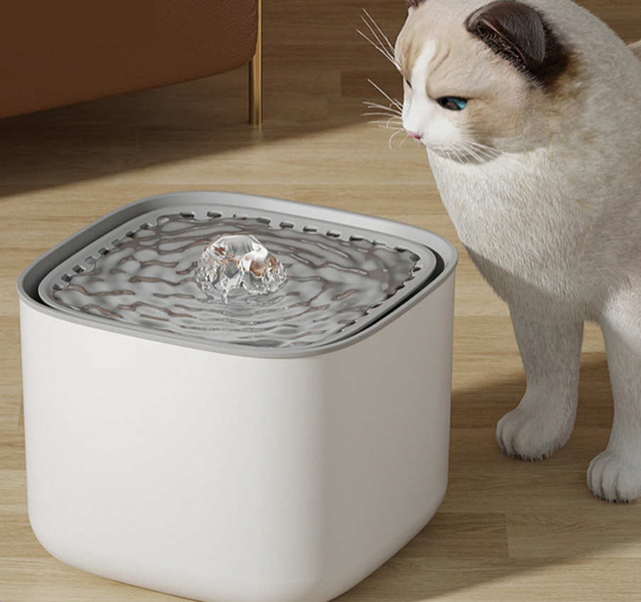 B2B Sourcing Guide: Maiduo Gifts 3L Automatic Pet Fresh Water Dispenser (Model MD-R-0572) | Wholesal