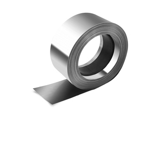 Nickel <span class=keywords><strong>Chromium</strong></span> hợp kim nichrome Băng X20h80-h cr20ni80 ZR kháng Dải sưởi ấm - Product Image 3