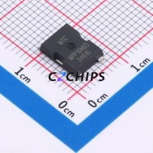 MPP10N65ใหม่ล่าสุด PTO-252ทรานซิสเตอร์ภาคสนามทรานซิสเตอร์ (Mosfet) - Product Image 1