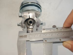 <span class=keywords><strong>UM</strong></span> utensili da giardino di alta qualità testa di lavoro decespugliatore pezzi di ricambio per decespugliatore - Product Image 2