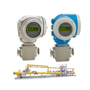 Medidor de Flujo Promag H 300 de Endress + Hauser (E+H), con Soporte OEM Personalizado - Product Image 3