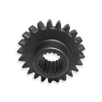 Precio bajo de fábrica, piezas de repuesto para Tractor fáciles de usar, engranaje DC70/piñón de cadena 52791-1544-0 para Kubota