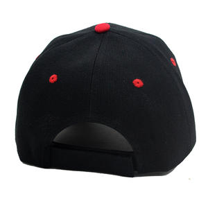 Casquette de baseball sportive avec broderie du drapeau du Canada, taille ajustable, pour la course à pied, les entraînements, les activités de plein air, toutes saisons - Product Image 6