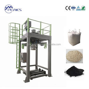 Machine de pesage et de <span class=keywords><strong>rechargement</strong></span> semi-automatique avec système de remplissage haute précision, adaptée aux poudres granulaires ensachées - Product Image 1