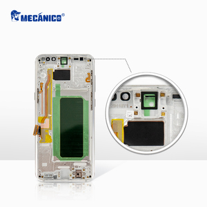 Mecanico displ สำหรับ Samsung Galaxy <span class=keywords><strong>S8</strong></span>จอ LCD G950F G950ประกอบดิจิไทเซอร์หน้าจอสัมผัสสำหรับ <span class=keywords><strong>S8</strong></span> S8Plus + <span class=keywords><strong>G955</strong></span> - Product Image 3