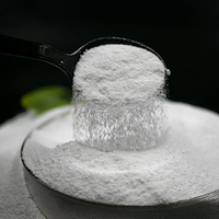Pyrophosphate Acide De Sodium De Qualité alimentaire Additif Alimentaire SAPP Hign Qualité Acide De Sodium Phosphate (SAPP)