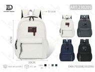 <b>Children's</b> <b>Backpack</b> 14 In Polyester Water Resistant Unisex All Seasons - Product Image 1