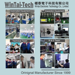 Wintai-Tech China Hersteller Batteriehalter 2AAA Batteriehalter Mit Kabeln - Product Image 6
