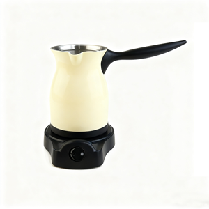 Cafetera Turca en Oferta con Función Anti-derrame Cafetera Turca JKT-600(0C2) - Product Image 5