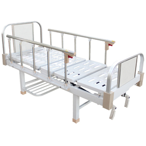 (MS-P400) Cuna de Hospital para Bebés con 2 Funciones - Product Image 1