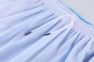 Uniformes de basket-ball réversibles personnalisés, <span class=keywords><strong>maillot</strong></span> de Sport en maille respirante, 2023 - Product Image 6