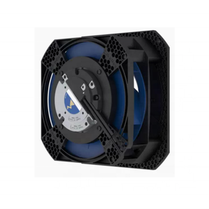 Ventiladores Centrífugos de Refrigeración Ziehl-abegg GR25V-4IP.ZC.AR 230V 170W 250mm 50HZ 60Hz 2480RPM 1.75A IP54 - Product Image 1