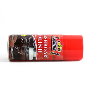 Cera de Alta Calidad para Eliminar Arañazos del <span class=keywords><strong>Coche</strong></span>, Agente Quitamanchas, Pulimento para el Salpicadero del <span class=keywords><strong>Coche</strong></span> en Aerosol - Product Image 5