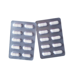 Compléments alimentaires de perte de poids OEM les plus vendus, capsules de perte de poids, façonnent une silhouette mince, amincissement féminin - Product Image 3