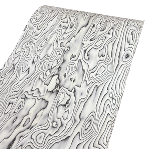 <span class=keywords><strong>Impiallacciatura</strong></span> Ecologica in Legno Naturale 3,1M, Design Moderno, Texture Liscia per Soggiorno, Sala da Pranzo, Hotel, Cucina - Product Image 2