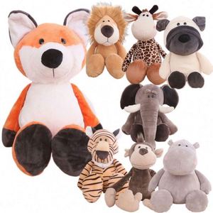 Caja Misteriosa de Anime, Juguetes Coleccionables a Bajo Precio, 100 Piezas, Regalo de Peluche Súper Suave de Algodón PP, Envío Gratis para Unisex - Product Image 1