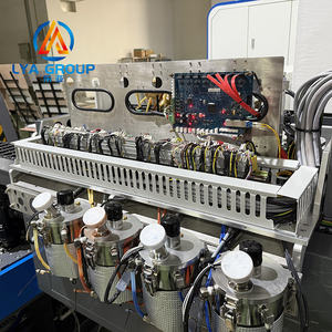 Courroies transporteuses de réservoir d'encre UV textile direct imprimante à jet d'encre 3d en pierre flexible de <span class=keywords><strong>culture</strong></span> d'unité centrale avec la bande transporteuse - Product Image 5