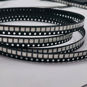 Диодный светодиод 145-155LM янтарный цвет SMD СВЕТОДИОД 3030 фосфорный Преобразованный 3 В 6 В 1 Вт Высокий люмен янтарный цвет светодиод - Product Image 4