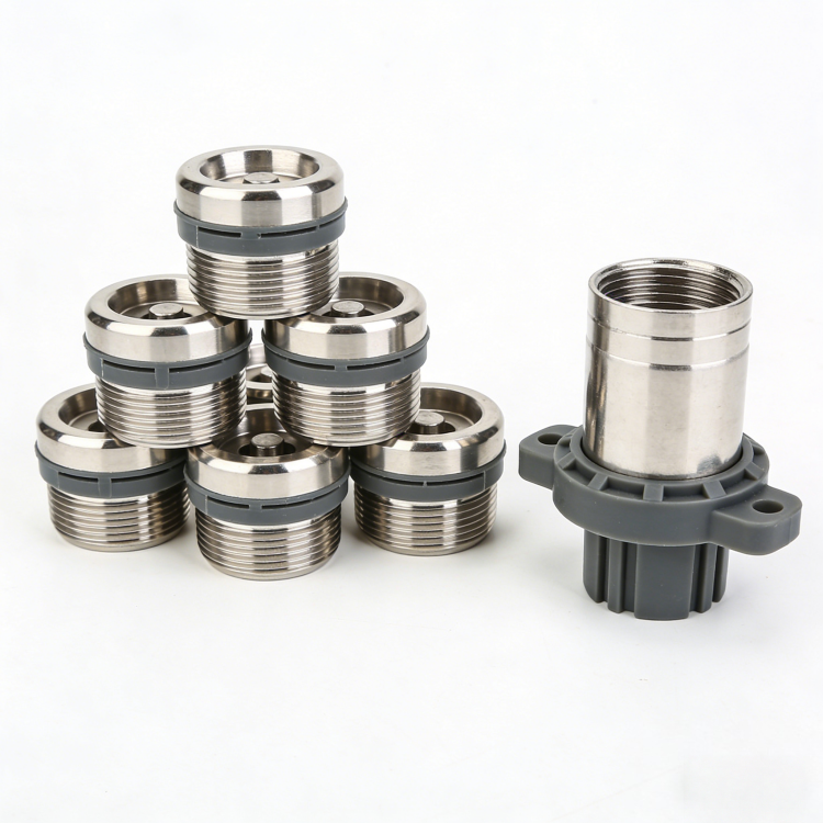 High Precision Hardware Products Custom Hardware Items for Small Home Appliances