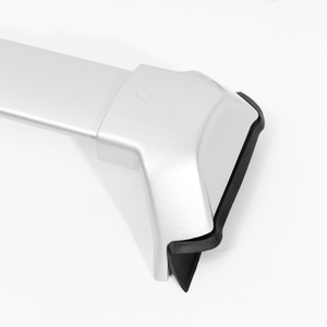 Barras Transversales de Techo JOESHIER 4x4 de Aleación de Aluminio Plateado y Negro para Honda CRV 2017-2022, Sin Necesidad de Perforación, Capacidad de Carga de 75 kg - Product Image 4