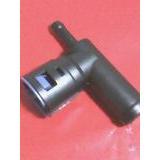 Conector en T de plástico para manguera de calefacción para Baojun Changan Star Hongguang S Hongguang 6390, negro, función única - Product Image 5