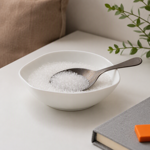 Sels d'Epsom hydratés <span class=keywords><strong>de</strong></span> qualité alimentaire personnalisés, additif alimentaire au <span class=keywords><strong>sulfate</strong></span> <span class=keywords><strong>de</strong></span> magnésium - Product Image 2