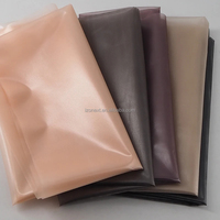 Ruban adhésif invisible Nanoskin, tissu en gaze PU ultra-fin et invisible pour extensions de cheveux injectées, toppers et postiches