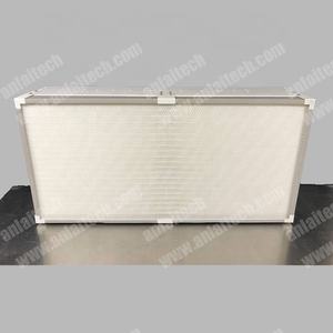 Unit Filter kipas HEPA laboratorium jamur, 2x4 <span class=keywords><strong>FFU</strong></span>, HEPA H14 - Product Image 6