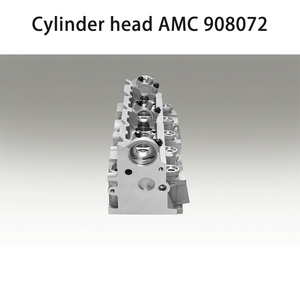 Culata XUD9 XUD9-TE/XUD9-TE(DHX)/D8C para Citroen Jumper/Fiat Ducato/Scudo Peugeot 306/405/806/<span class=keywords><strong>Boxer</strong></span> 02.00.H5 - Product Image 4