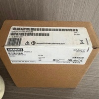 Módulo de Salida Digital 6ES7322-1BL00-0AA0 SM 322 CPU 6ES73221BL000AA0 CPU PLC Controlador Lógico Programable
