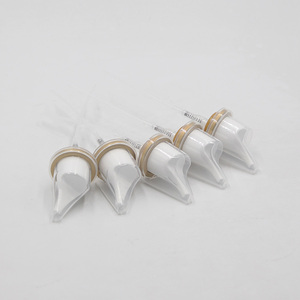 Botellas de <span class=keywords><strong>Aerosol</strong></span> Nasales Vacías de Aluminio de 25 ml y 30 ml, Personalizadas de Fábrica, Pulverizador Nasal y Bucal Médico - Product Image 1