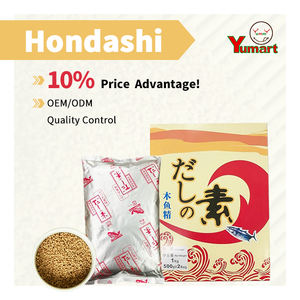 <span class=keywords><strong>Hondashi</strong></span>-base japonesa para sopa en polvo, 500g - Product Image 1