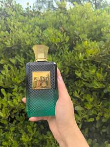 Vanille Dunes Khadlaj Island Extrait de Parfum Arabe pour Femmes et Hommes Eau de Parfum Unisexe Vaporisateur Longue Durée - Product Image 3