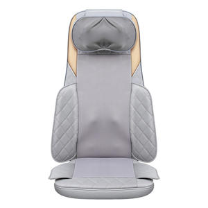 D02 épaule vertèbre cervicale taille dos automatique multi-fonctionnel pétrissage corps Amazon eBay meilleure vente <span class=keywords><strong>voiture</strong></span> maison masseur cushi - Product Image 1