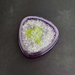 PMMA IF850/IF830 Polymethylméthacrylate Granulés transparents PMMA Granulés de PMMA pour moulage Matière première plastique résistante aux UV pour usage médical - Product Image 5