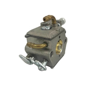 Mới Dingli động cơ nhỏ 45cc 52cc 58cc Chainsaw Bộ chế hòa khí 5200 5800 - Product Image 4