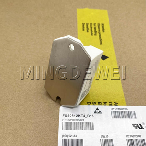 Module IGBT SUNTOP MDW, transistor de puissance <span class=keywords><strong>SKD62</strong></span> 12, SKD82 <span class=keywords><strong>16</strong></span>, SKD160 <span class=keywords><strong>16</strong></span>, SKD210 <span class=keywords><strong>16</strong></span>, SKD160 - Product Image 3