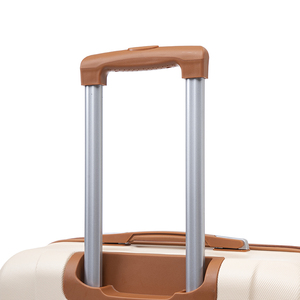 Ensemble de 7 valises de <span class=keywords><strong>voyage</strong></span> de luxe classiques légères et imperméables avec roulettes pivotantes pour la vente en gros - Product Image 4