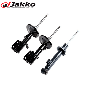 Amortiguador delantero y trasero para coche, pieza de calidad de fábrica para toyota <span class=keywords><strong>corolla</strong></span> RAV4 Camry Mark Prius Yaris Probox Highlander PREVIA KYB - Product Image 2